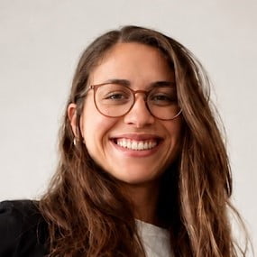 Theresa Kraft, M.Sc.