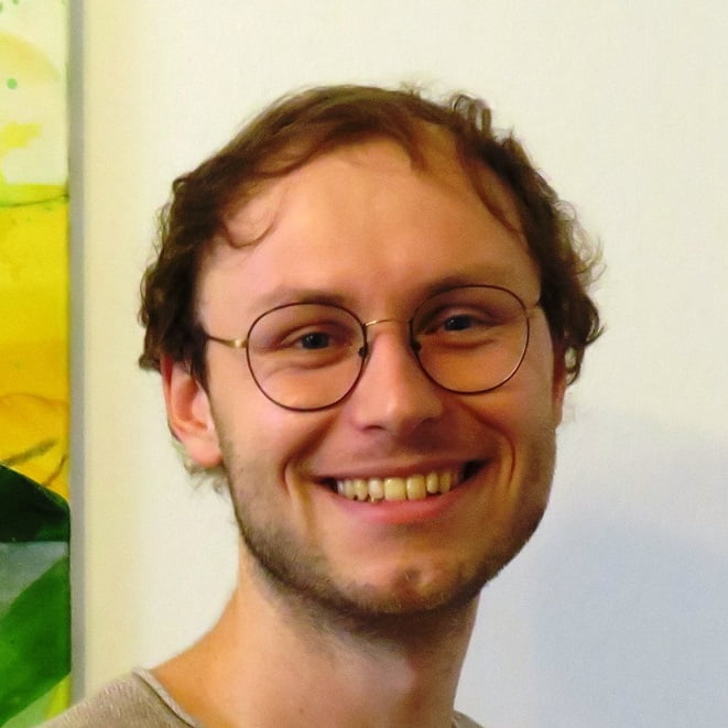 Christian Walisch, M.Sc.