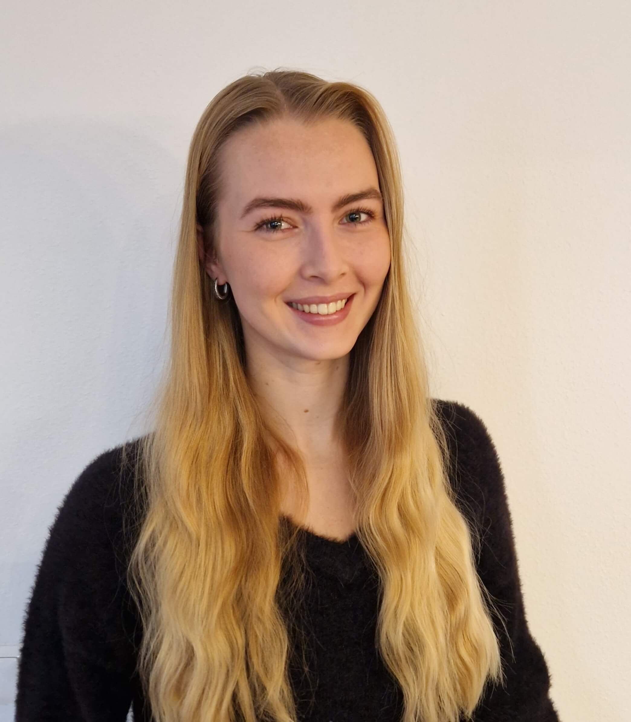 Portrait von Chiara Ruß-Baumann