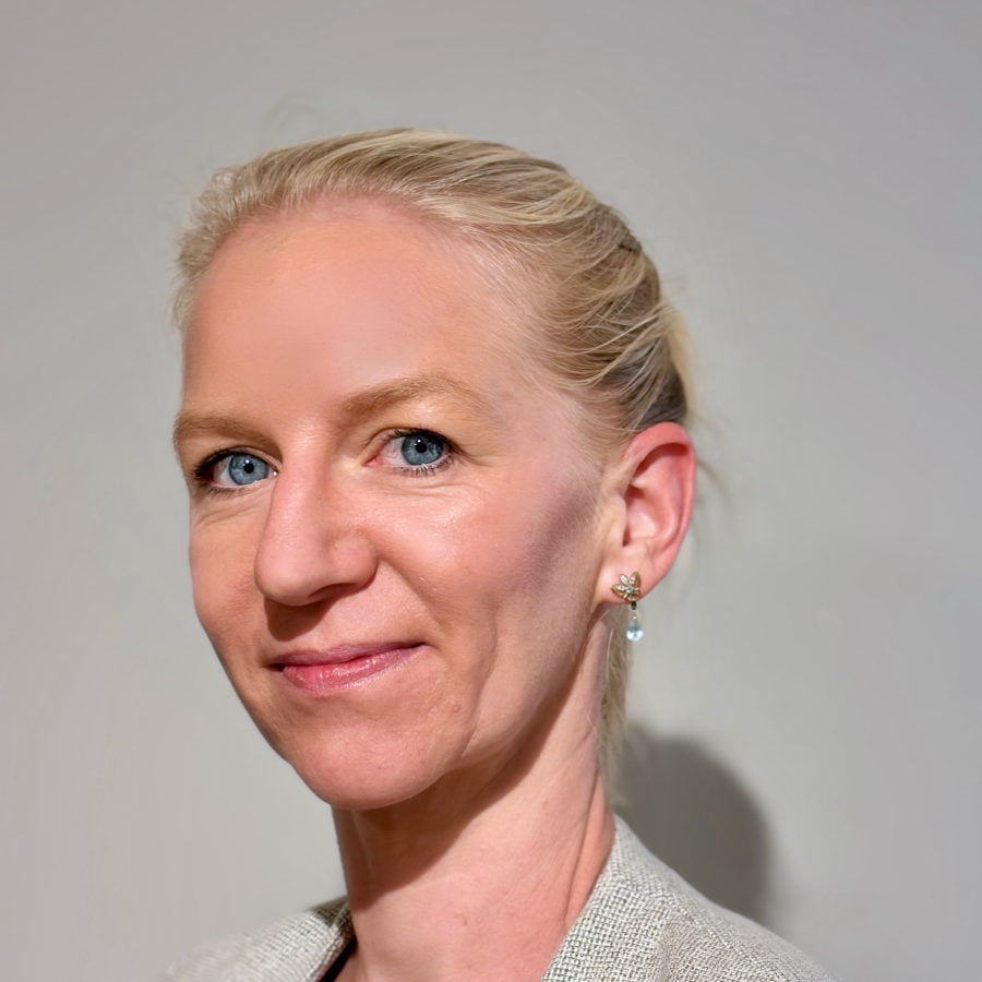 Cornelia Steflitsch, MSc