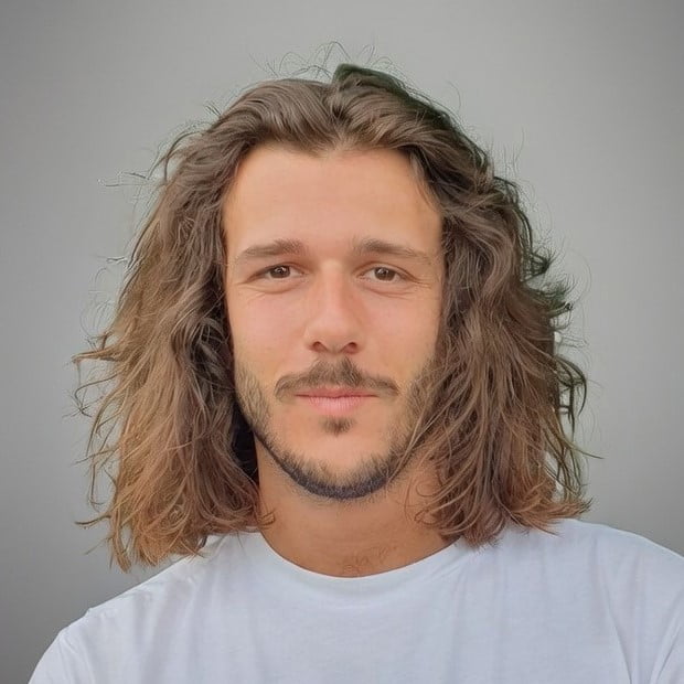 Alexis Thibaut, M.Sc.