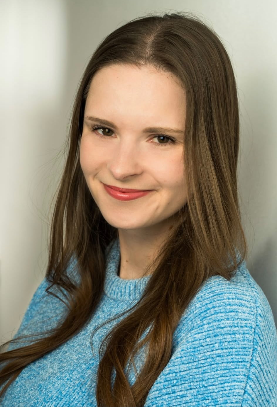 Portrait von Valerie Eberle