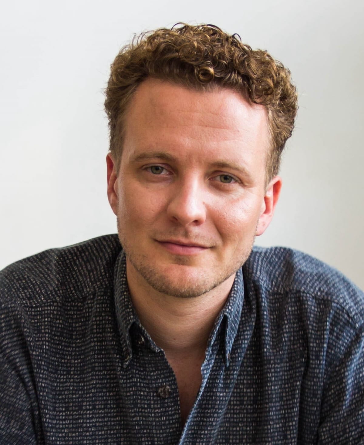 Portrait von Sebastian Sonntagbauer